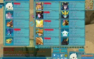 Conta DRO Tamer lv601 Barba X, Minerva X, Lilith X, Gankoo X