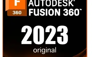 Autodesk Fusion 360 para Mac - Original