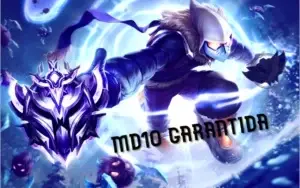 MD10 GARANTIDA