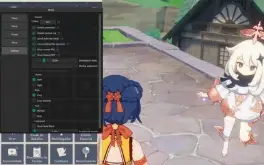Hack Genshin Impact 4.2 - Indetectável e Privado [EXCLUSIVO]