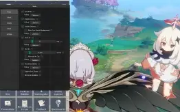 Hack Genshin Impact 4.2 - Indetectável e Privado [EXCLUSIVO]