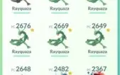 Conta Pokemon GO iniciante