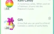 Conta Pokemon GO iniciante