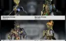 Usuário warframe maestria 20 com 13,940 pl