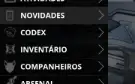 Usuário warframe maestria 20 com 13,940 pl