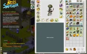 Account Wakfu with hupper 185, 10800 ogrins and much more!!