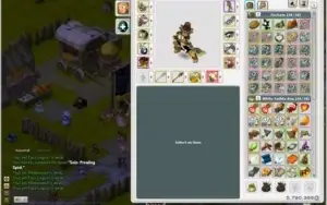 Account Wakfu with hupper 185, 10800 ogrins and much more!!
