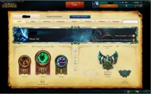 Conta Platina (season 5)