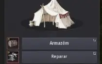 conta Black desert online otima para começo de jogo