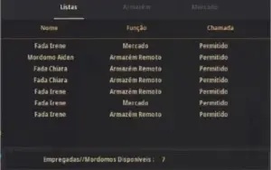 conta Black desert online otima para começo de jogo