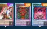 Conta Master Duel - Deck Meta - Snake-Eye Fiendsmith Deck Br