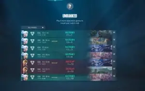 Conta Valorant - Sem Rank - Com Skins