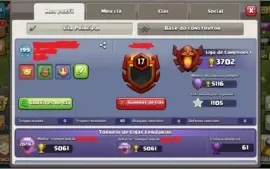 Récem cv13 heróis atualizados.
