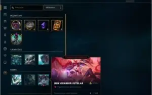 Conta Unranked Upada SEM BOT