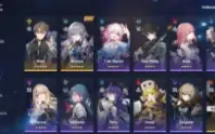 Conta Genshin Ayaka e arma + andarilho +2t5 plus star rail