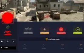 Conta GC Level 20