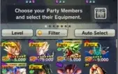 conta dragon ball legends goku & vegeta 12 estrelas