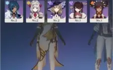 Conta [AR 15] Jean + Espada Celestial