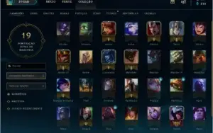 Conta diamond 4