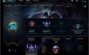 Conta diamond 4