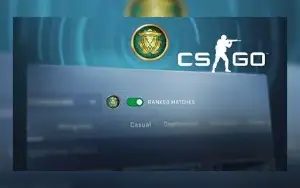 Conta Prime Cs Go Steam  Criada 11 Anos