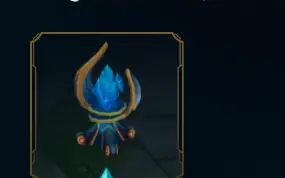 Conta League of Legends