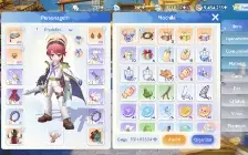 Ragnarok Online Origin - Conta Top 1 Gatuno - Prontera 6