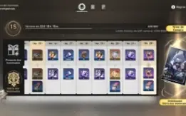 Honkai Star Rail - Himekoc1 + Yanqing + Gepard +++
