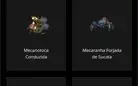 Conta world of Warcraft desde 2013