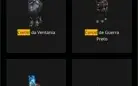 Conta world of Warcraft desde 2013