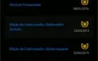 Conta world of Warcraft desde 2013
