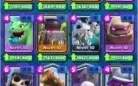 Conta de Clash Royale Nv 13