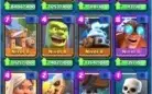Conta de Clash Royale Nv 13