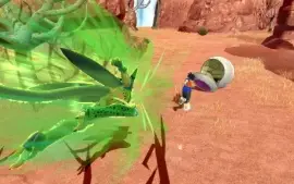 Xbox Dragon Ball: The Breakers #C69898