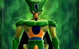 Xbox Dragon Ball: The Breakers #C69898