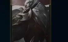 CONTA LOL 126 CHAMP, 77 SKINS