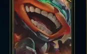 CONTA LOL 126 CHAMP, 77 SKINS