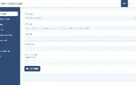 Painel Smm com pix automatico - Seja Forncedor de Seguidores