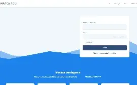 Painel Smm com pix automatico - Seja Forncedor de Seguidores
