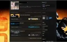Conta prime CS:GO com 2 medalhas