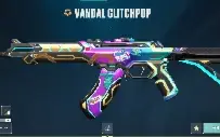 Conta Full Acesso Valorant Com Skins