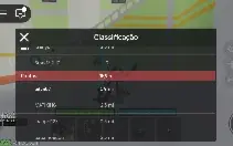 Conta Full Upada Blox Fruits