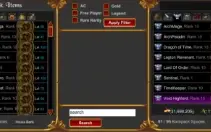 Conta Adventure Quest Worlds+ Member + 11k de acs
