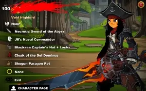 Conta Adventure Quest Worlds+ Member + 11k de acs