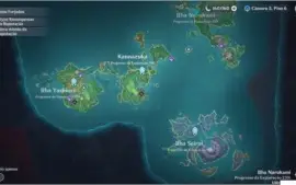 AR36 / 5* HUTAO, YOIMIYA, QIQI e LANÇA DE JADE PRIMITIVA