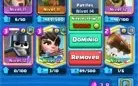 clash of clans cv10, + clash royale desafiante 2