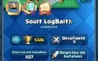 clash of clans cv10, + clash royale desafiante 2