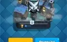 clash of clans cv10, + clash royale desafiante 2