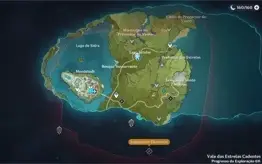 ar 5 américa Mona, keqing + banner garantido