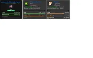 Realm of the mad god ACCOUNT